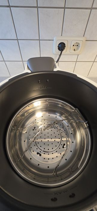 Multicooker inteligent Tefal Cook4Me+