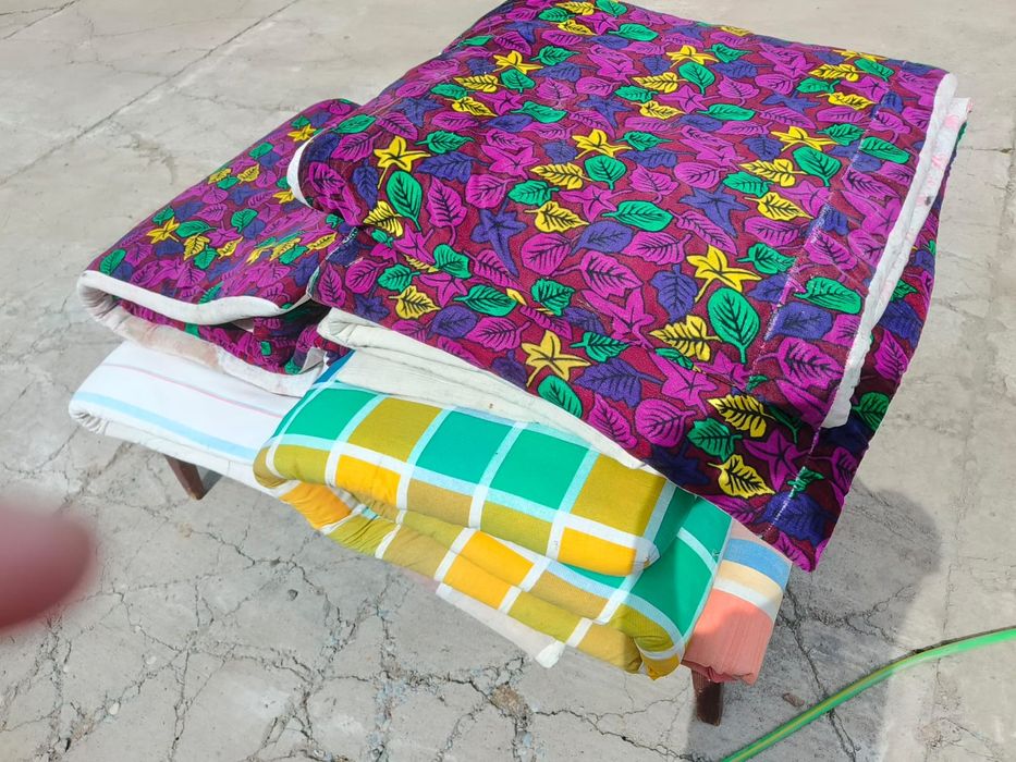 Матрасы и корпе дёшево