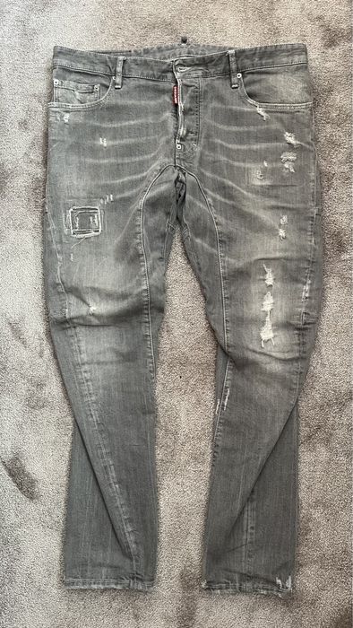 Оригинални Дънки Dsquared2