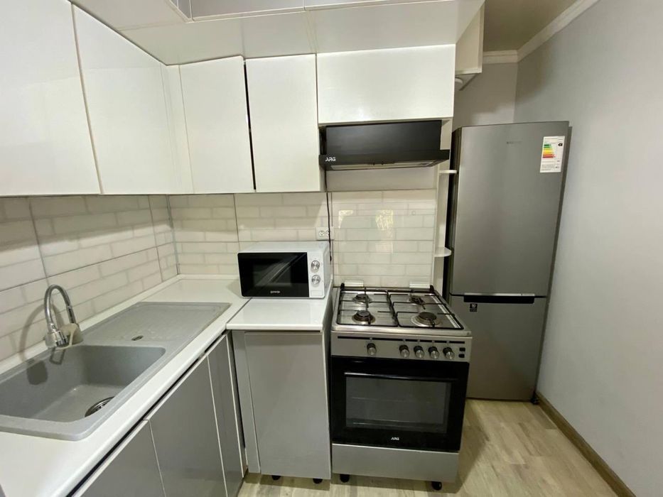 3-х ком/посуточно