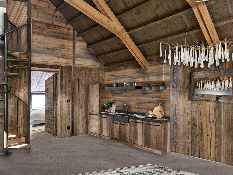 Продава се Къща в с. Баня, Област Благоевград - 860 кв.м за 1745 €/кв.м - Снимка #11