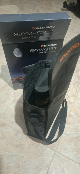 Binoclu Celestron Skymaster 25X70