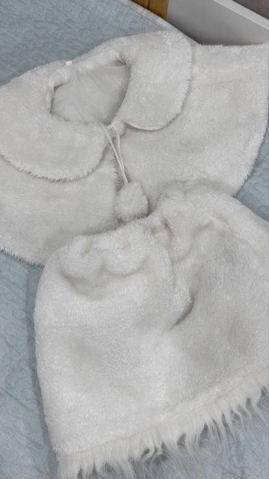 Одежда зайчик на девочку