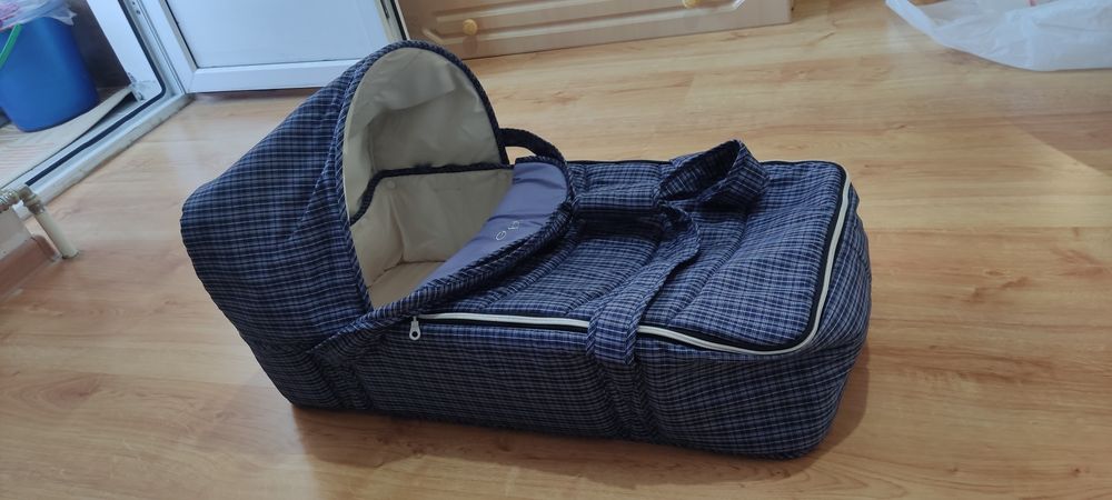 Продам новую детскую люльку!