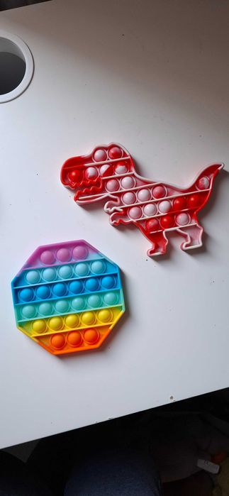 Fijets антистрес играчки