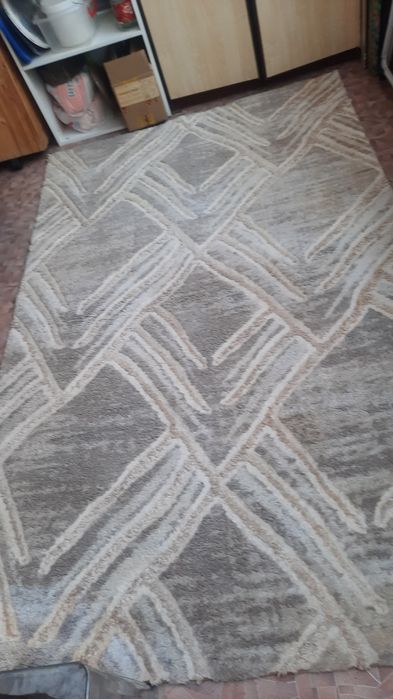 Продам ковер турецкий