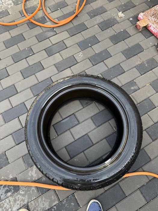 Мишлен резина 2009 года