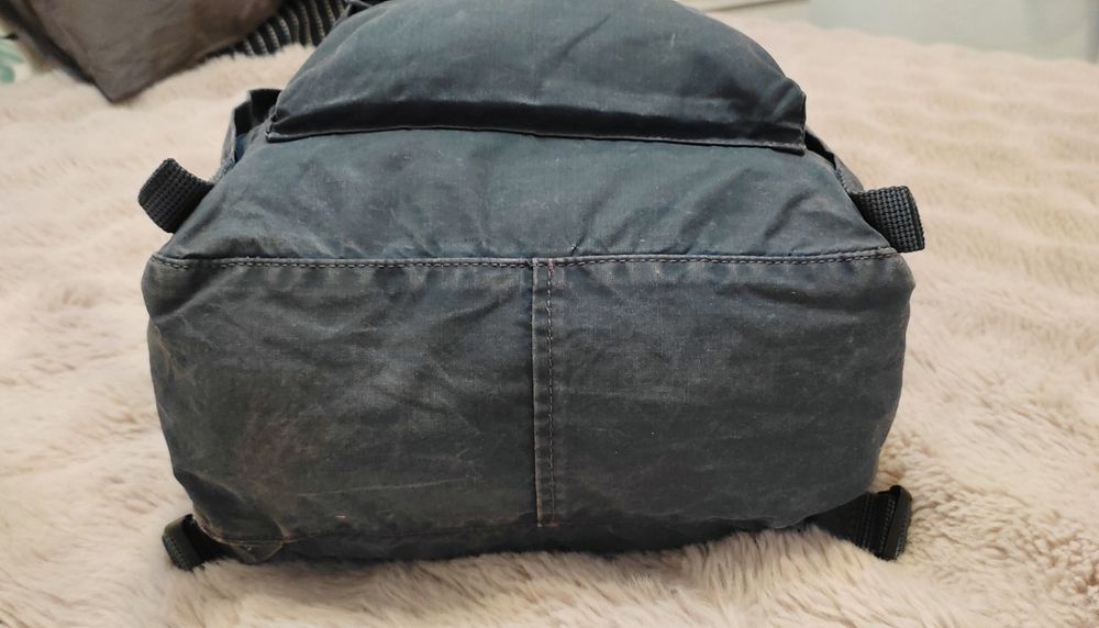 Rucsac Fjallraven Kanken 16 L