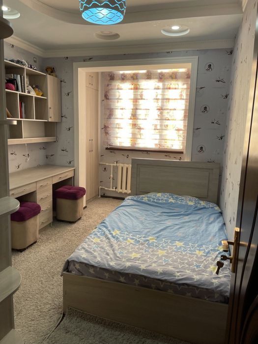 Сдам свою 5 комнатную квартиру I am renting out my 5-room apartment