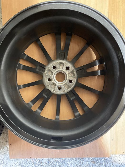 Jante originale Subaru Impreza , Legacy / Toyota GT86 pe 17