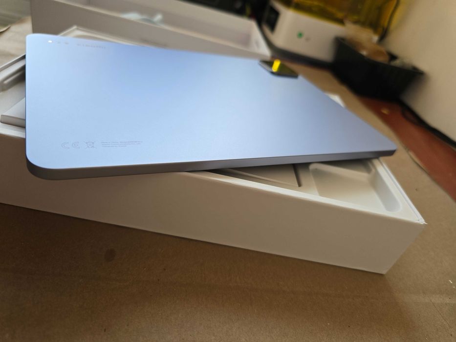Xiaomi Pad 7 12GB RAM 256GB Qualcomm Snapdragon 7+ Gen 3 144Hz 8850maH