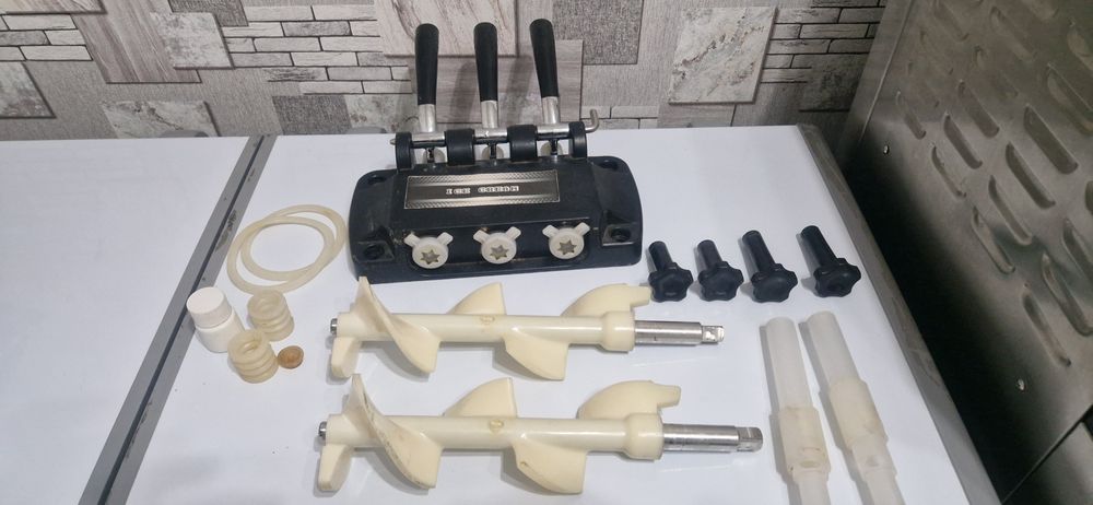 Срочно продам мороженое аппарат