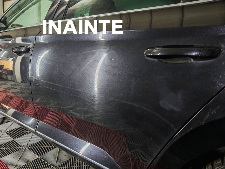 Polish Auto BM Detailing