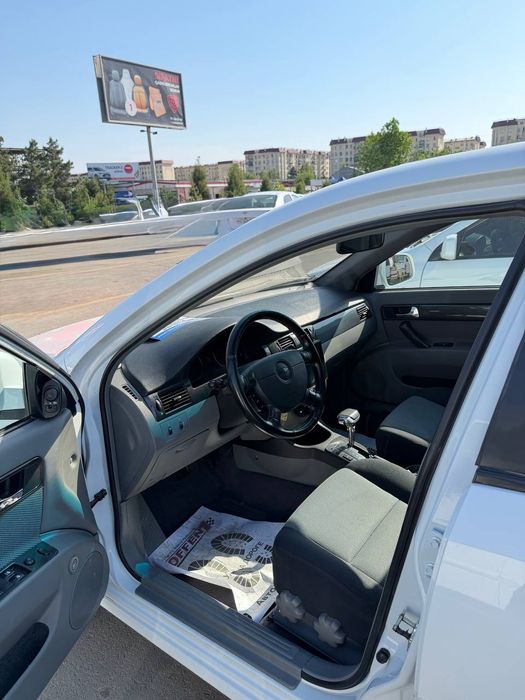 Chevrolet Gentra 2019