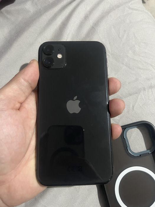 Продам айфон 11 64гб
