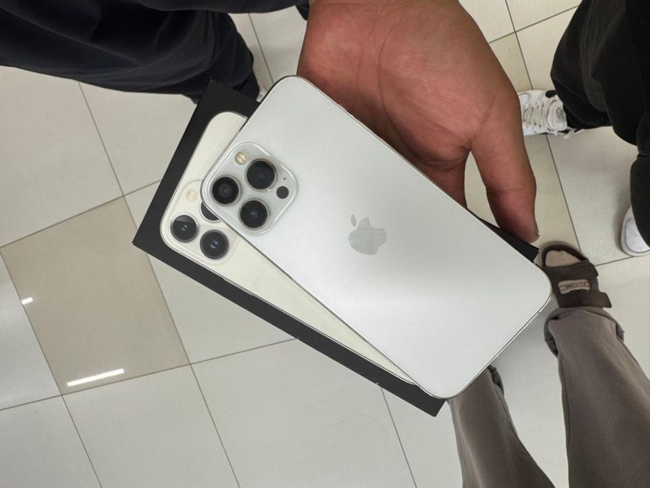 Iphone 13 pro max 256gb