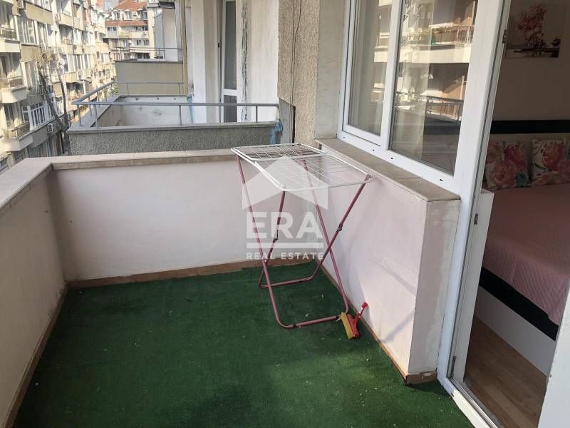 Дава се под наем Тристаен апартамент в Варна, Окръжна болница - 100 кв.м за 700 € - Снимка #8