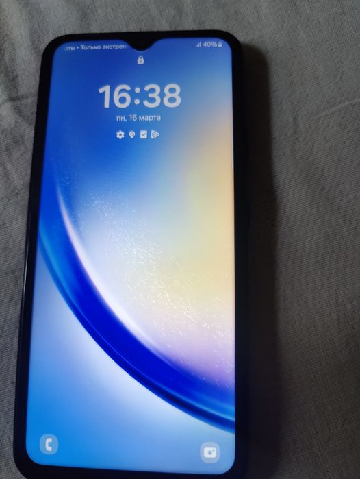 Samsung A34 5g 128 gb
