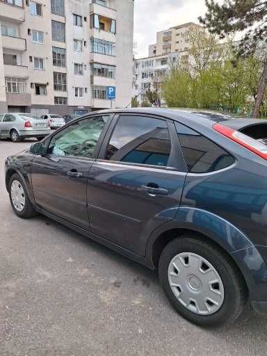 FORD Focus 2008 — imagine 3