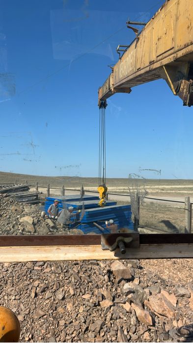 Аренда автокранов