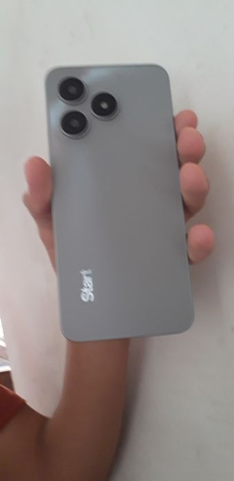 Smarfon START natural