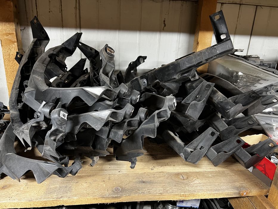 Suport far bmw e90 e91