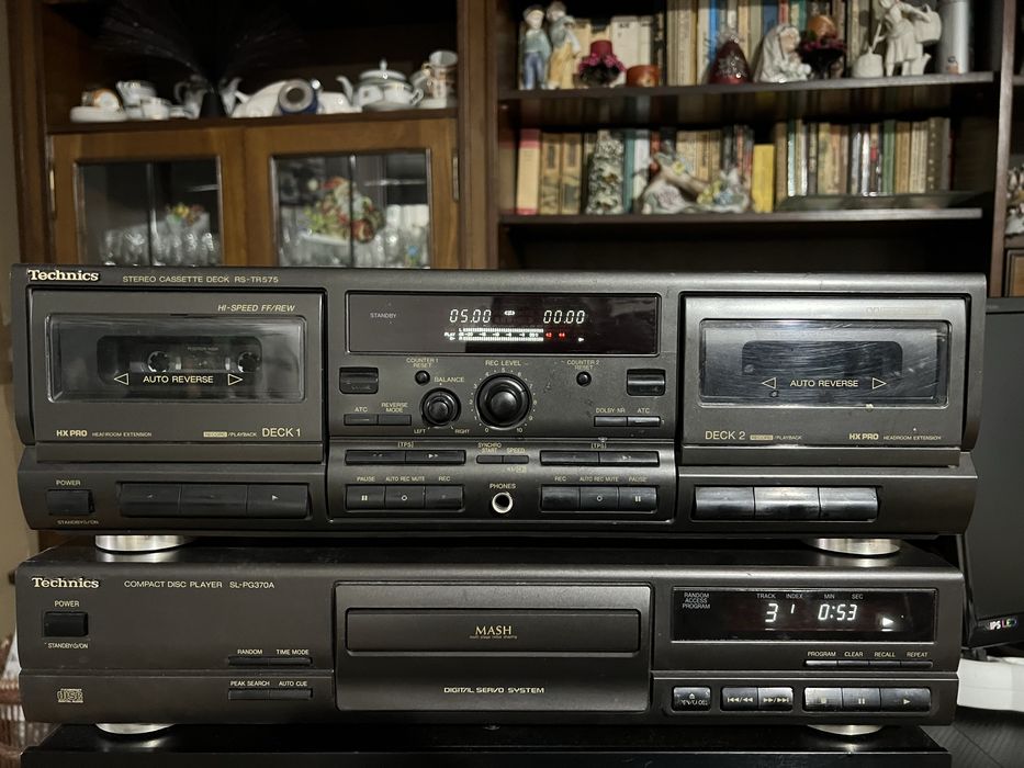 Technics RS-TR575