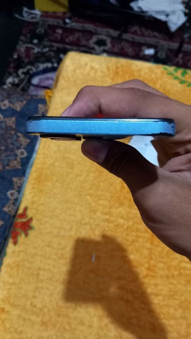 Infinix HOT 30 i iphonega abmen