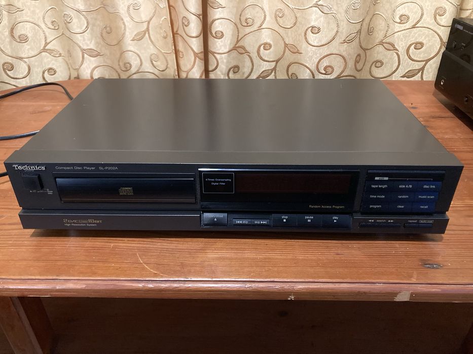Sherwood RVD-6090RDS 5.1