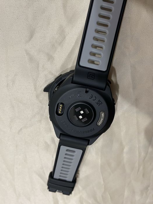 Garmin Forerunner 965