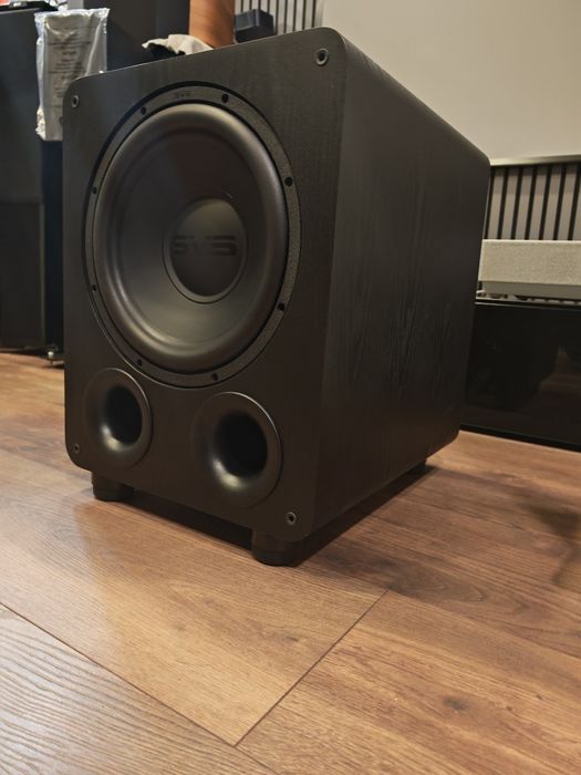 Subwoofer SVS Pb 1000 PRO