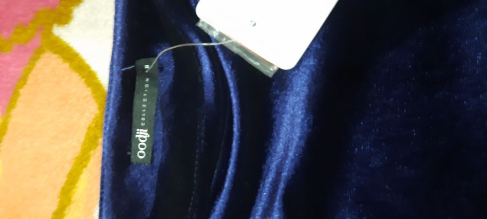 Продам юбки велюровые