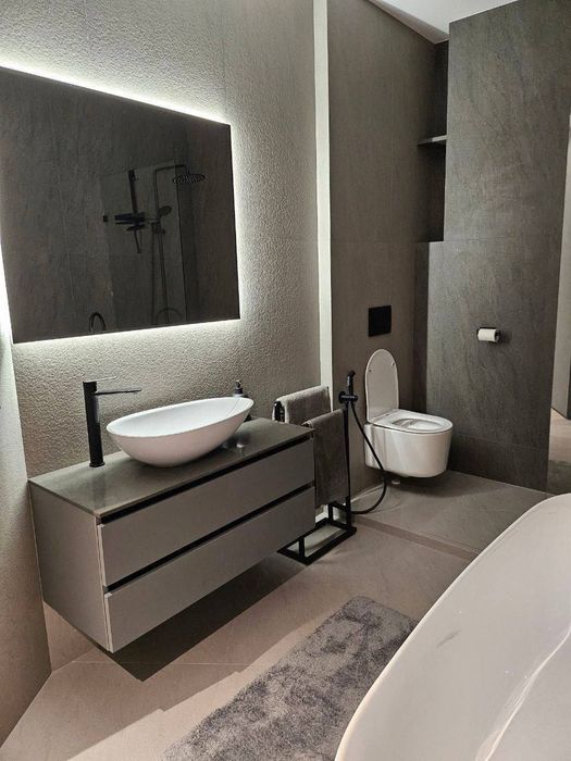 Продажа 2х комнатной квартиры в ЖК Mirabad Avenue, Госпитальный рынок