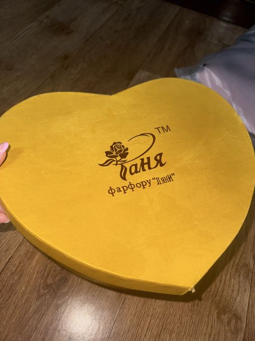 Набор чайник с пьялками