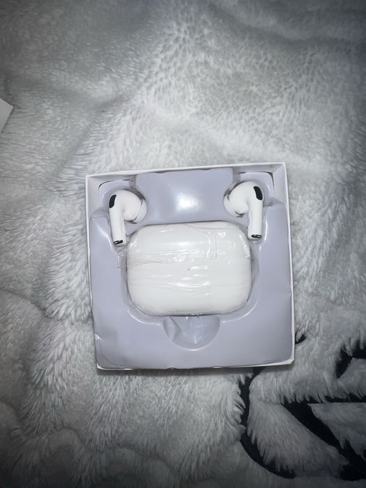 Airpods pro 3 Negociabil