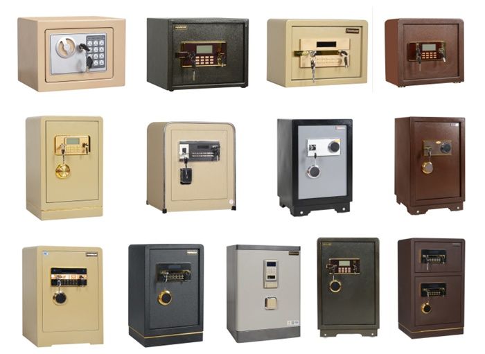 Супер нарх! Электронный сейф! Документ ва керакли буюмлар учун!