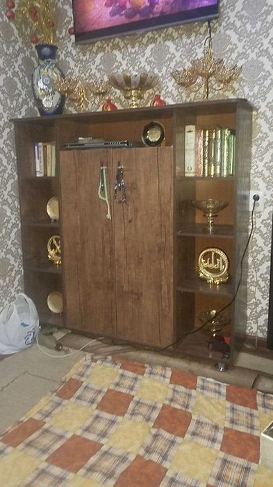 Новый мдф  --- евро  комод в гостиную