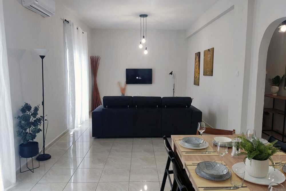 Апартамент 301 Мери - Керамоти, Гърция