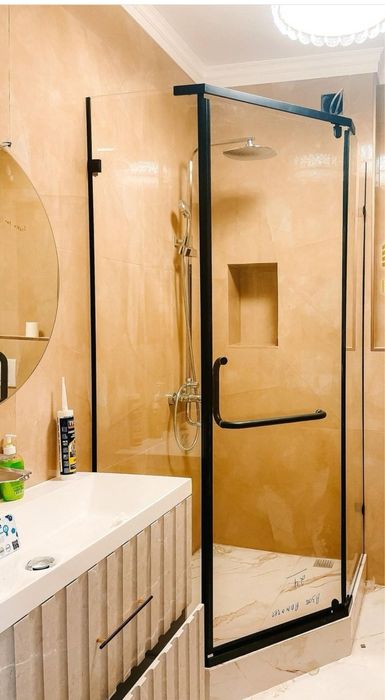 Душ кабины на заказ