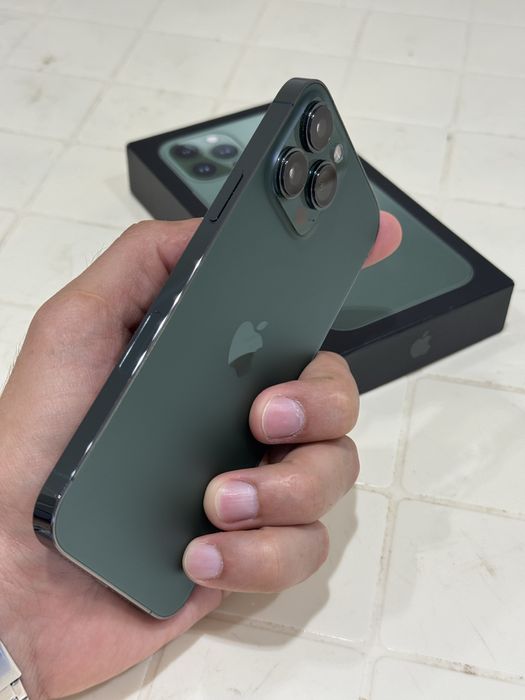 IPhone 13 promax 256