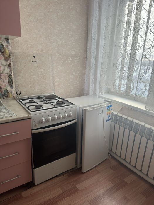 Сдам квартиру посуточно, почасово .