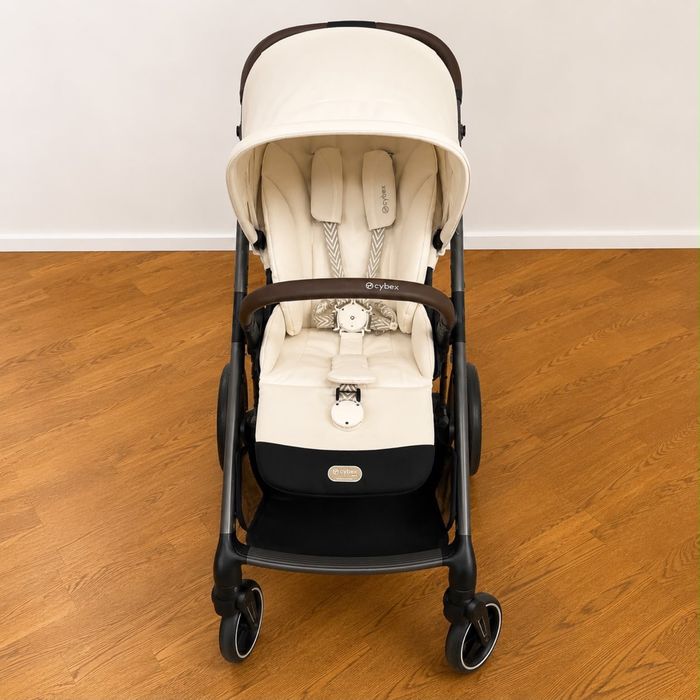 Carucior Cybex Balios S Lux