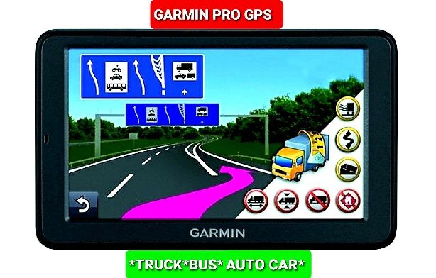 GPS*GARMIN*Camion*Auto*Bus*Navigatie/Navigatii*Camioane*Autocar*Rulota
