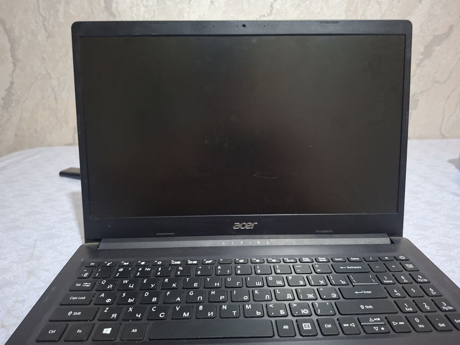 Продам ноутбук aser
