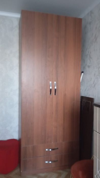 Шифоньер двухстворчатый