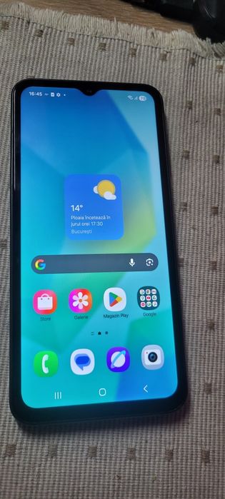 Samsung galaxy a16 5g