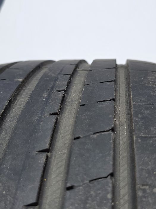 Cauciucuri 245/45 R18 GoodYear