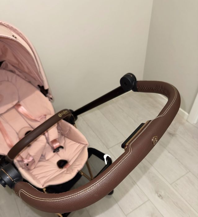 Cybex Mios 2in1 (landou,partea sport)
