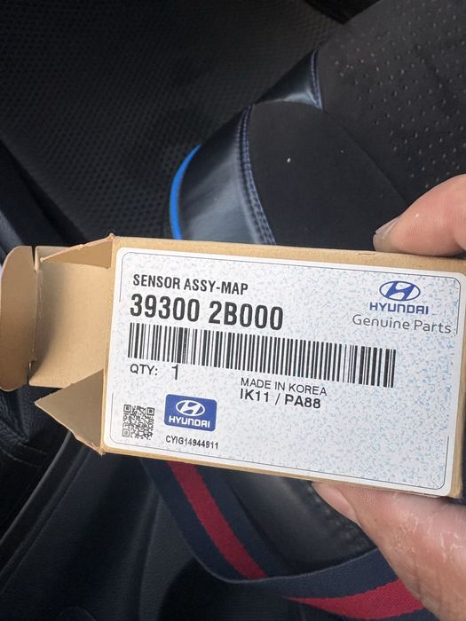 HYUNDAI / KIA 393002B000 датчигі
