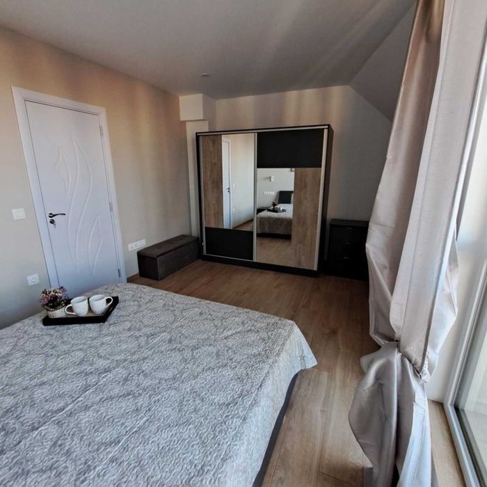 Дава се под наем Двустаен апартамент в София, Хаджи Димитър - 70 кв.м за 484.5 € - Снимка #6